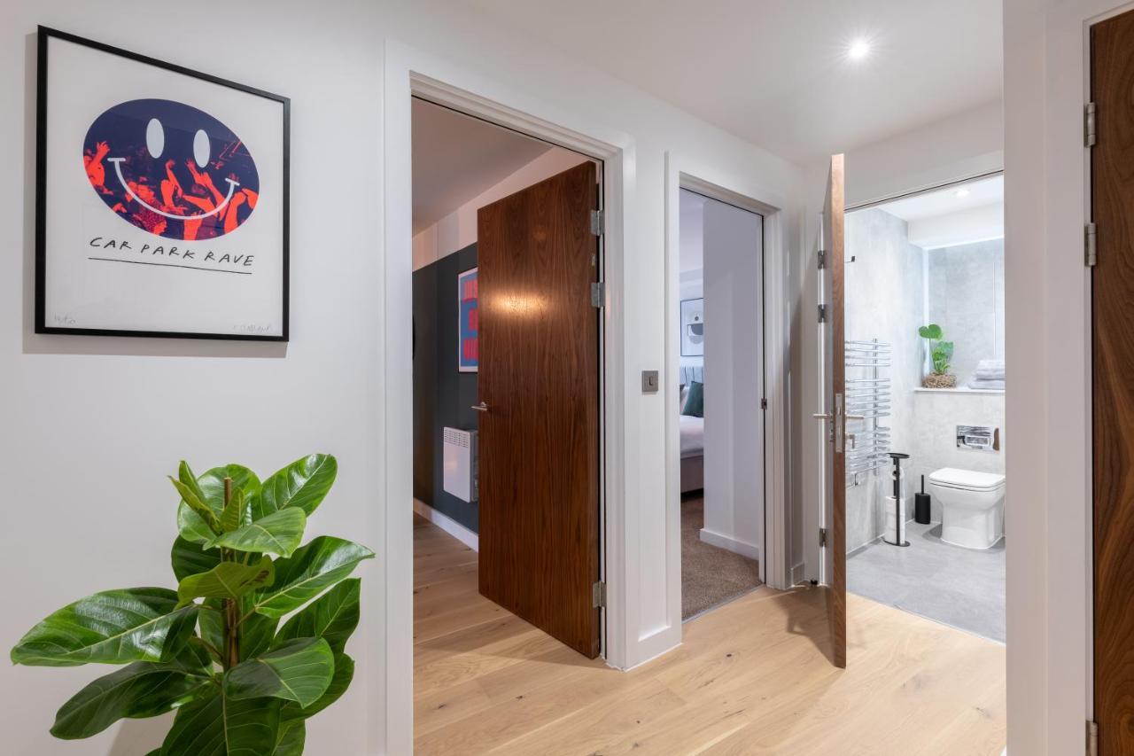 Apartment Kula - Centre Manchester